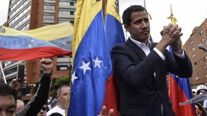 guaido