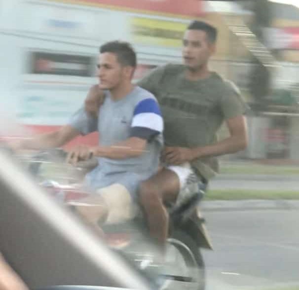 ataque de motochorros1