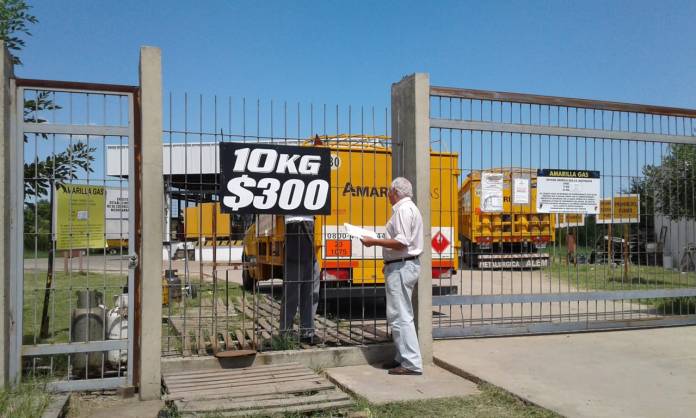 Inspector Comercio-Capital