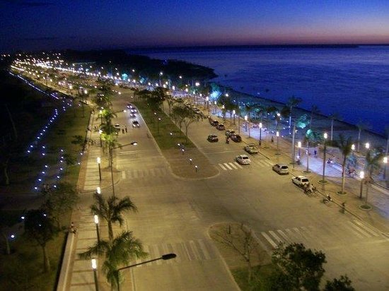 costanera sur