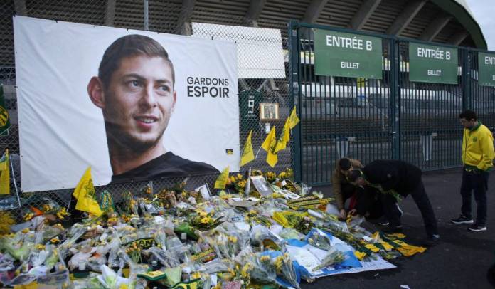 emiliano sala