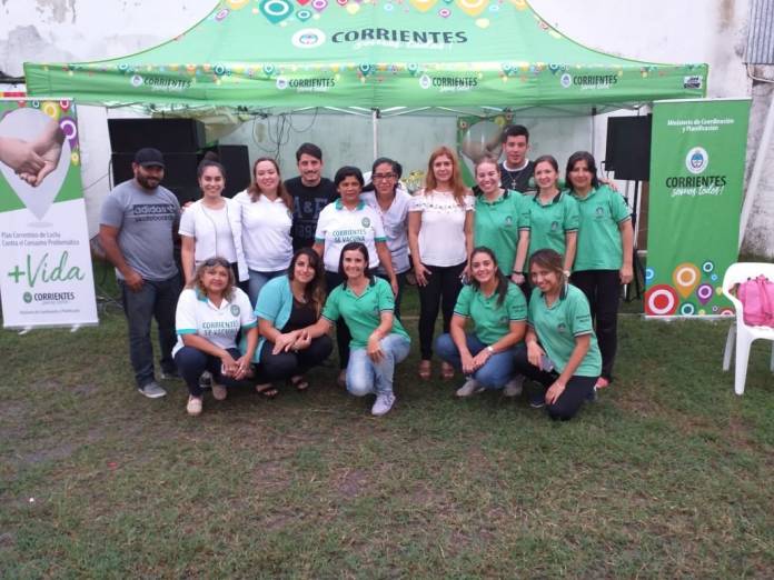 Copa pasion libertadores3