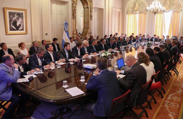 Mesa Foresto Industrial