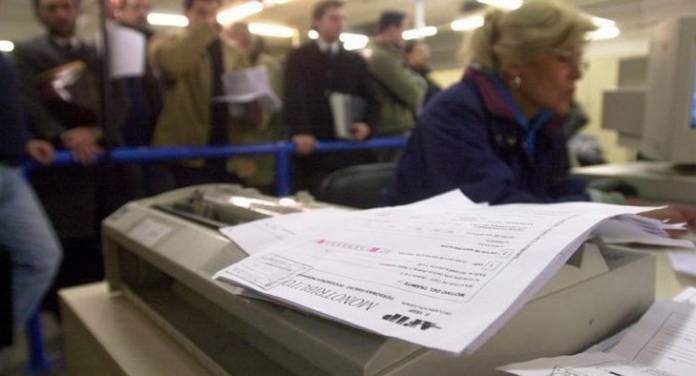 monotributo principal