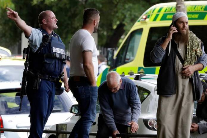 nueva zelanda principal