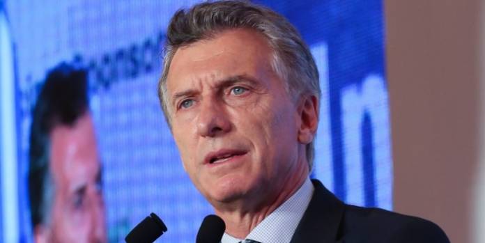 macri dnu