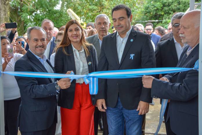 Inauguracion-Goya-SEDRONAR-CAPS 21-05-19