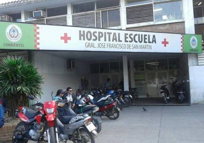 hospital