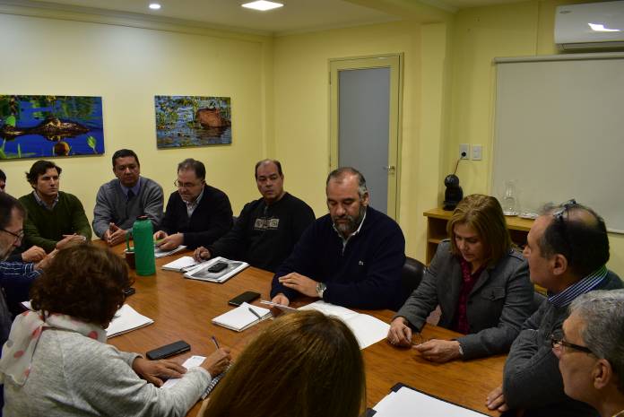 hospital escuela principal