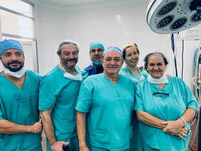 Implante Coclear en el pediatrico