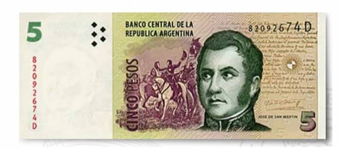 billete
