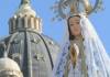 Itatí celebra la 126ª Coronación Pontificia de la Virgen Morena