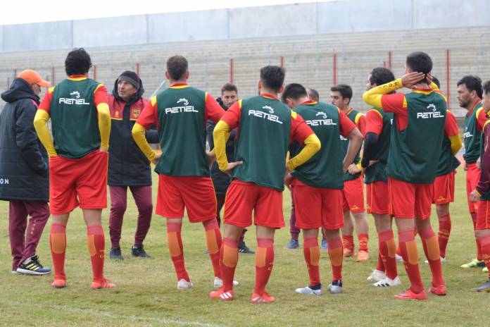 Boca Unidos - For Ever