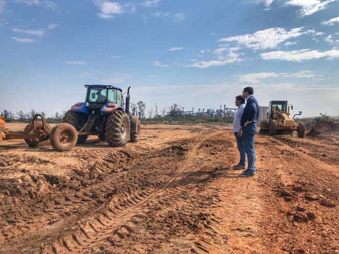 Schiavi - obras QBOX - Paso de los Libres 2