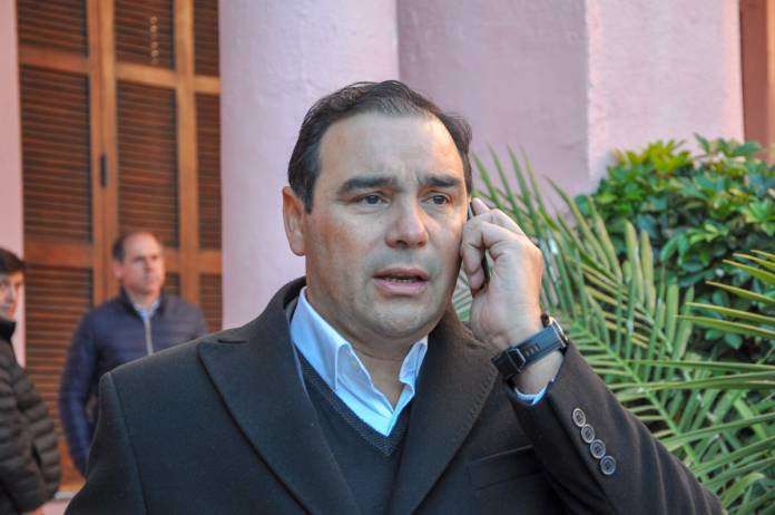 Valdez declaraciones - 13-08-19