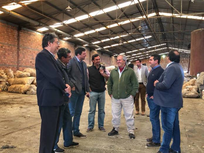 Visita Coprolan (2)
