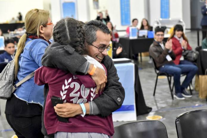 ALUMNOS ESCUELA BELGRANO CORRIENTES (1)