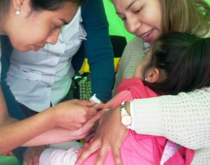 Campaña Sarampion-archivo2018