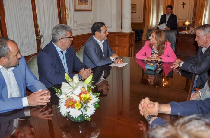 Convenio Gobierno UNNE 16-09-19