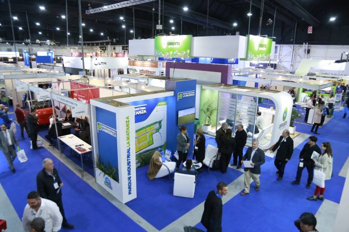 Feria Somos Industria 2019