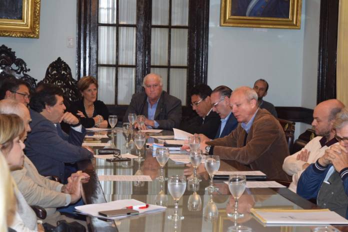 Forestales con senadores (1)