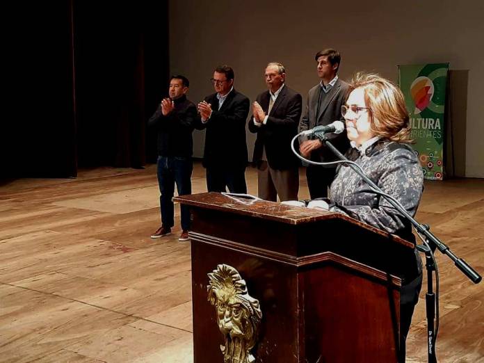 JUEGOS CULTURALES- Final provincial, acto de apertura (2)