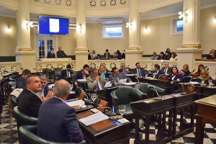 diputados corrientes