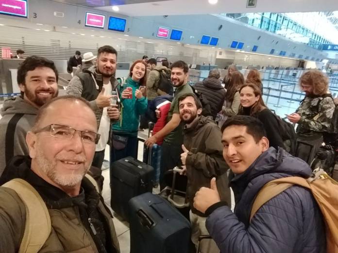 guardaparques_aeropuerto