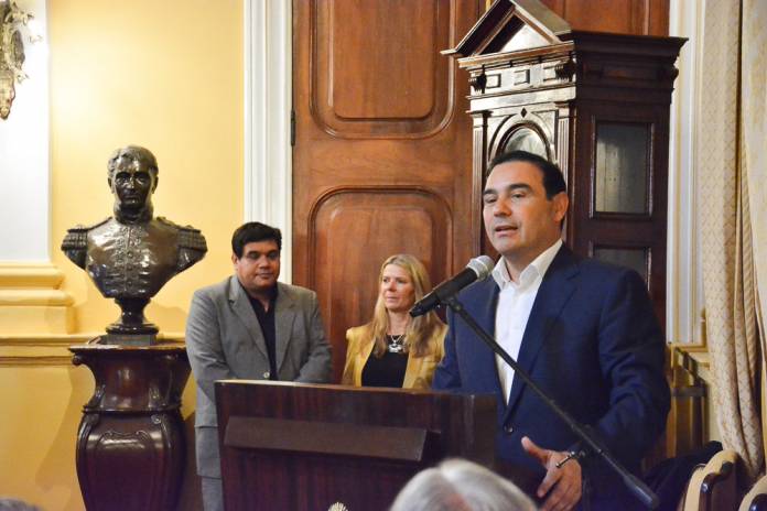 Centro de Victimas de Violencia de Género _6