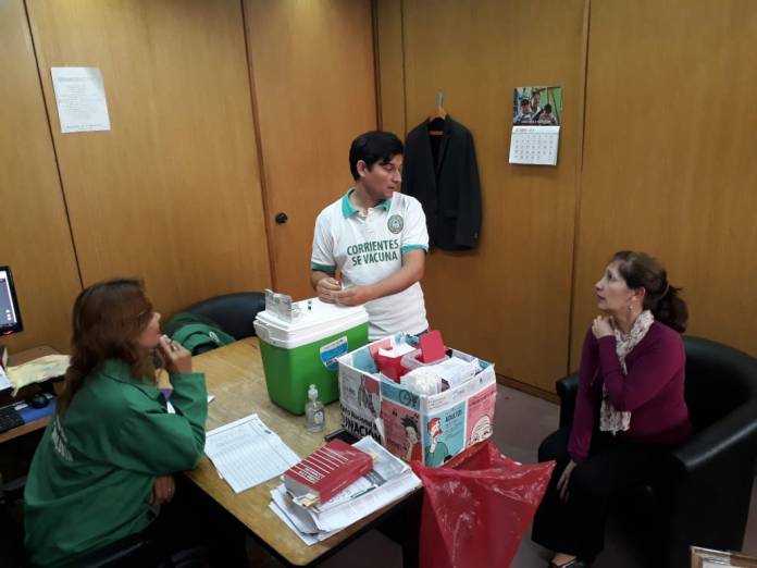 Vacunacion Sarampion1