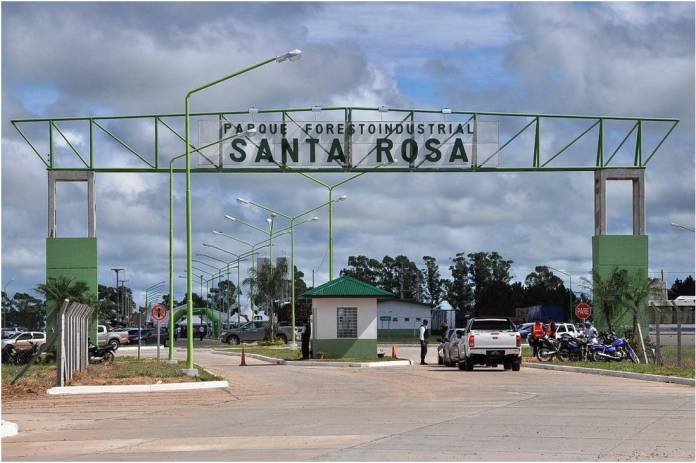 santa rosa