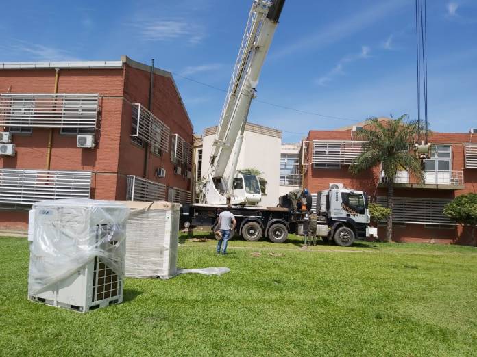 Hospital Pediátrico (1)
