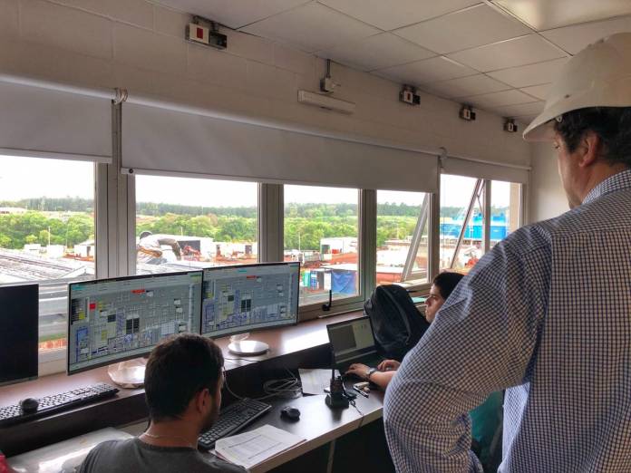 Schiavi en Cooperativa Liebig (4)