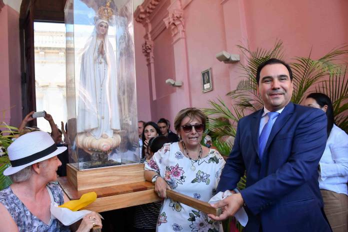 Virgen de Fátima 25-11-19 MSF_1