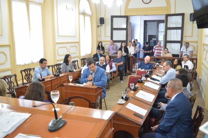 Audiencia Tarifaria 4