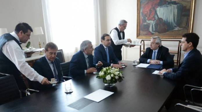 VALDES Alberto Fernandez