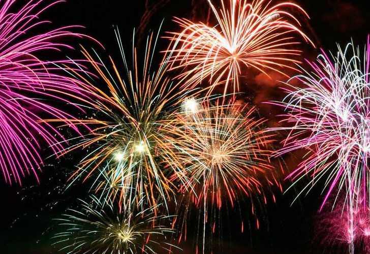 Fiestas de fin de año: la Municipalidad promueve celebraciones con más luces y menos ruido - La Red Corrientes 107.1
