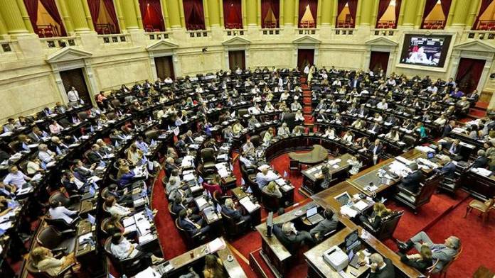 diputados