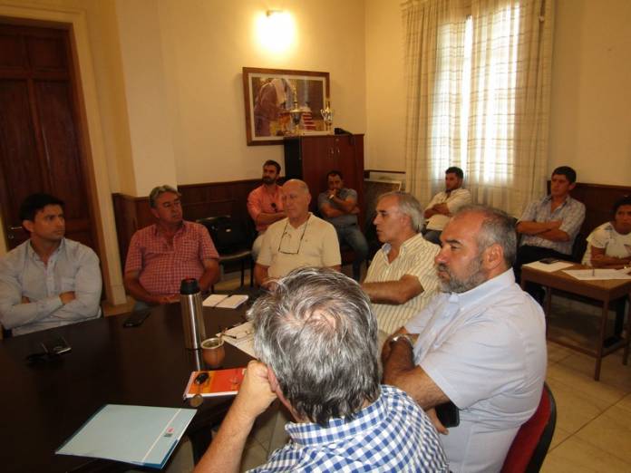 DECLARACIONES JURADAS