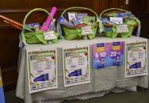 Éxito de la Canasta Escolar 2026: precios accesibles impulsaron un 40% más de ventas