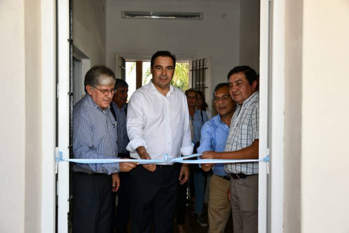 SALA DE ATENCIÓN PRIMARIA SAN LORENZO (4)
