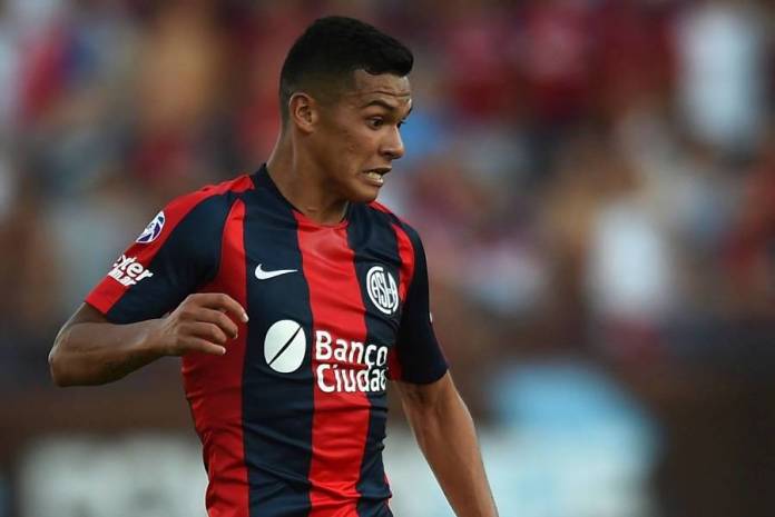 herrera-san-lorenzo-primer-plano