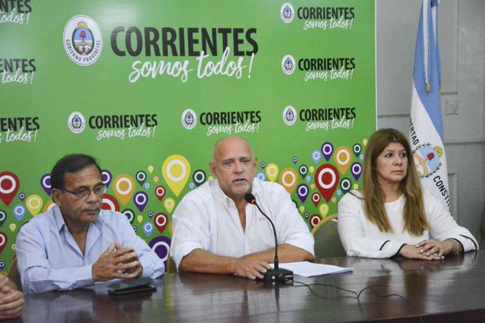informe corona