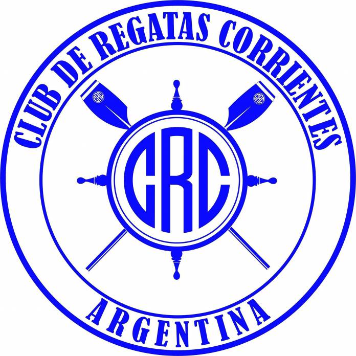 Regatas Corrientes-Escudo-Institucional