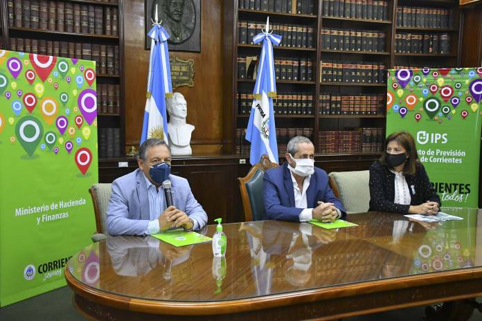 IPS Recibos Digital Jubilados 2