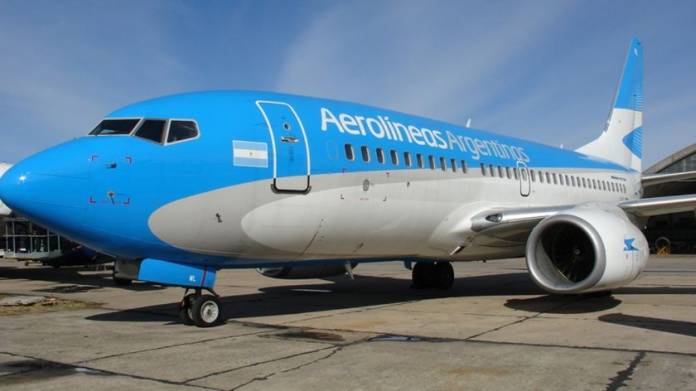 aerolineas