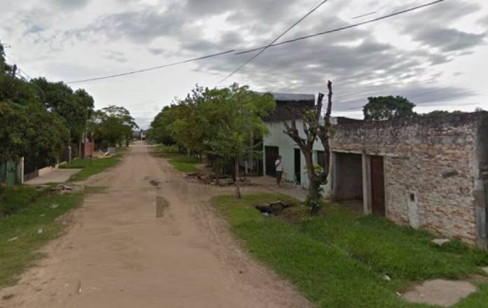 Barrio Primera Junta