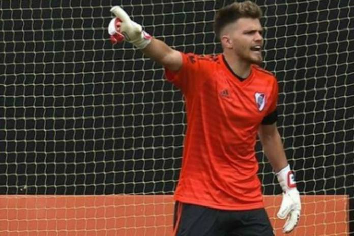 ezequiel centurión river1