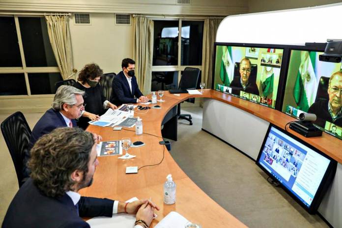videoconferencia