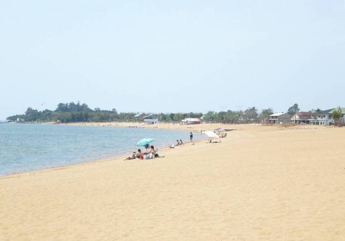 paso de la patria principal